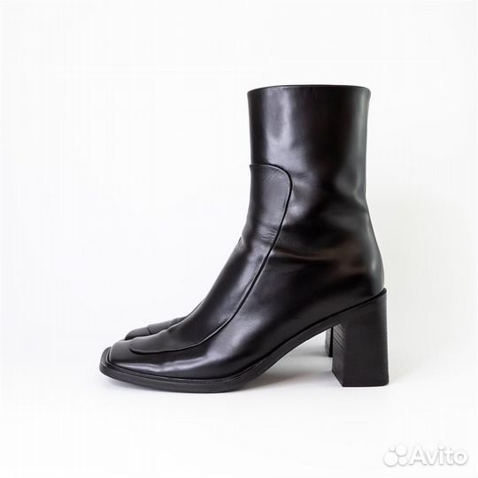 Ботильоны THE ROW