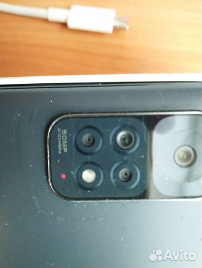 Xiaomi Redmi Note 11, 4/128 ГБ