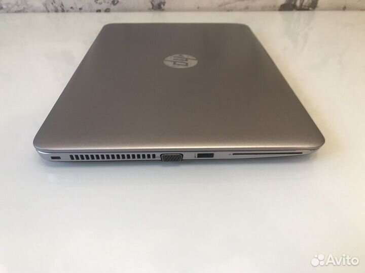 Ноутбук HP Elitebook 840 G3 i5-6300U