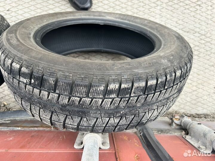 Bridgestone Blizzak Revo GZ 185/65 R15