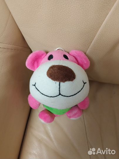 Игрушки для детей от 1 года