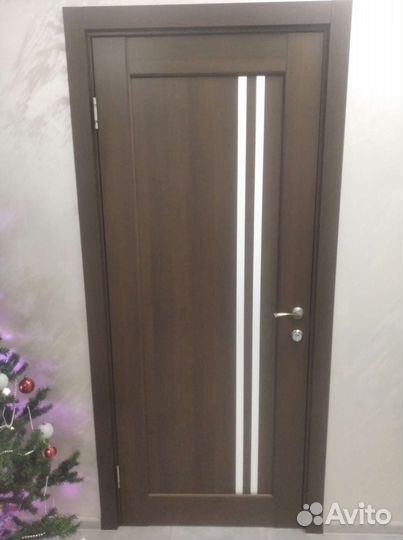 Дверь межкомнатная 800 х 2000