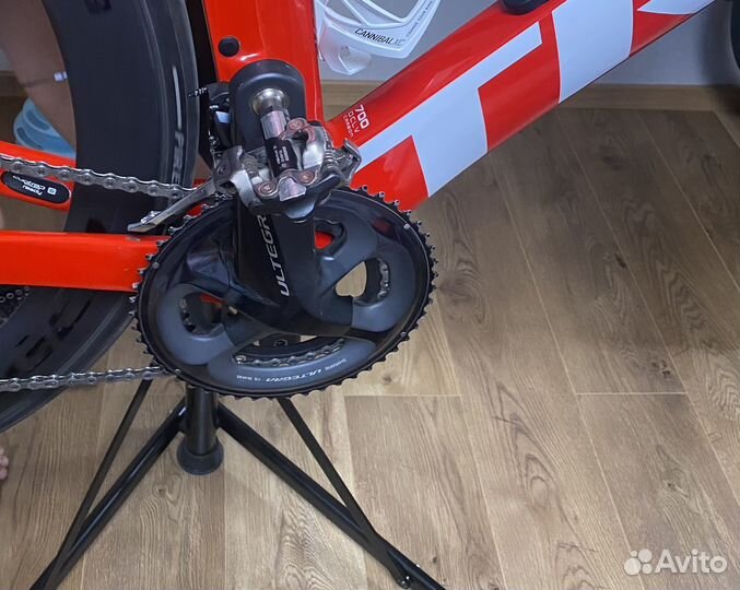 Система Shimano Ultegra R8000 50-34 172.5 мм