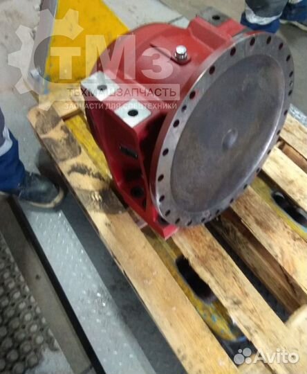 Редуктор PMB 6