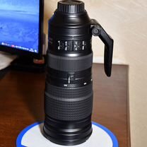 Nikon 200-500mm f/5.6E ED VR AF-S Nikkor