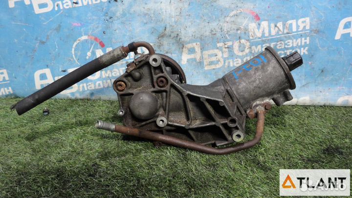 Гидроусилитель mercedes-benz E-class