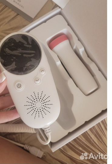 Фетальный доплер