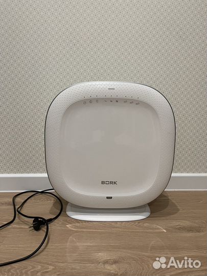 Очиститель воздуха bork a 501