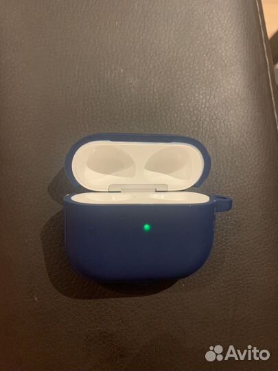 Кейс от AirPods (3rd generation - Lightning)
