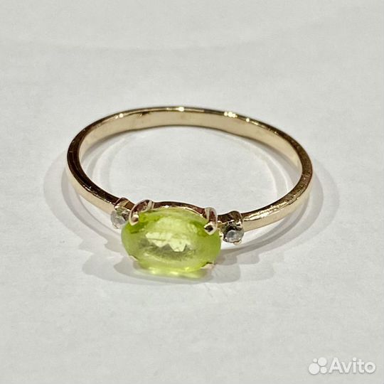 Золотое кольцо