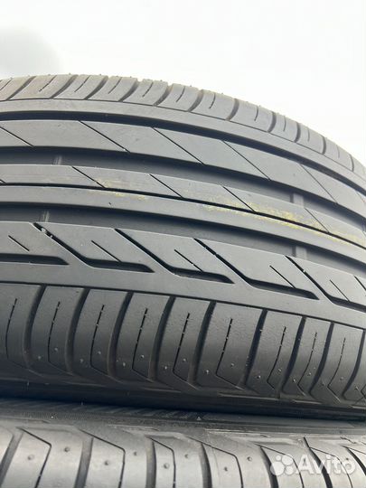 Bridgestone Turanza T001 225/55 R17