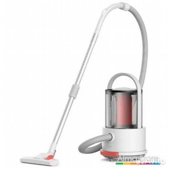 Пылесос Xiaomi Deerma TJ200W / TJ200 / Гарантия