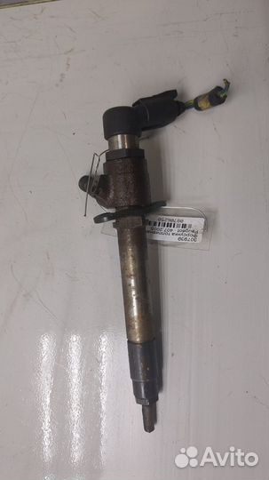 Форсунка топливная Peugeot 407, 2005