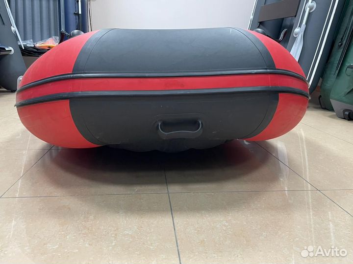 Лодка пвх Ривьера Компакт 3200
