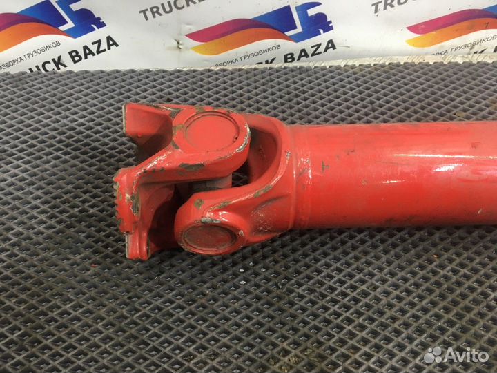 21078320 Вал карданный 1570 мм Volvo FM