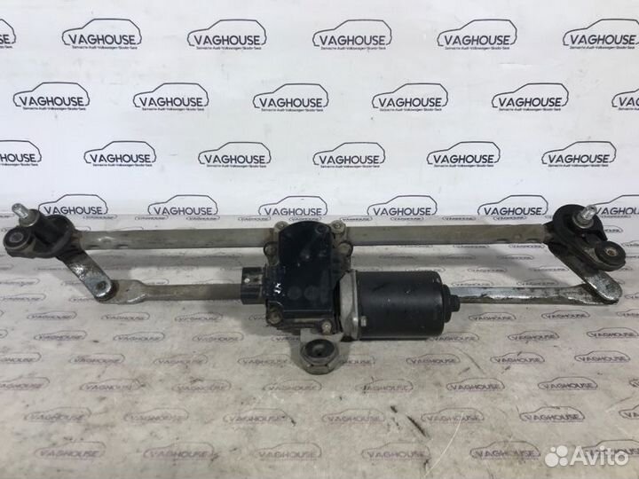 Трапеция дворников Daewoo Gentra B15D2 2013