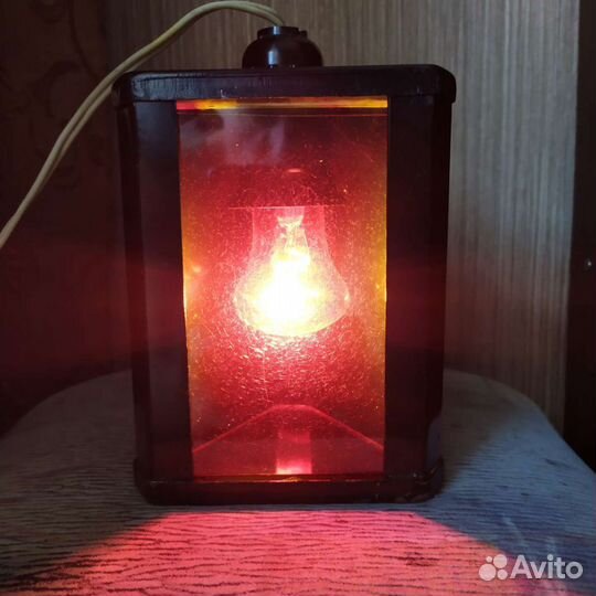 Фотофонарь (СССР)