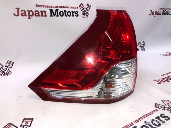 Фонарь задний левый Honda Cr-V 4