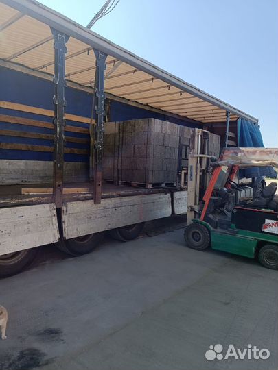 Грузоперевозки фура 20т