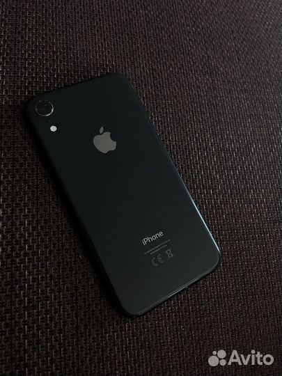 iPhone Xr, 64 ГБ