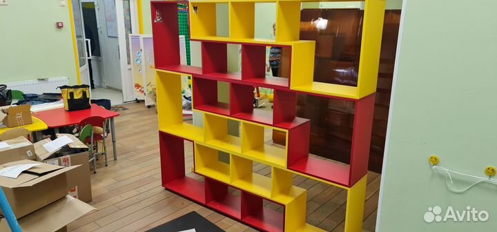 Детская мебель