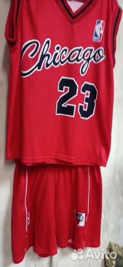 Спортивный комплект 11-14 лет