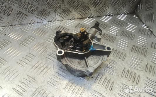 Насос вакуумный hyundai matrix FC (3BE22KX01)