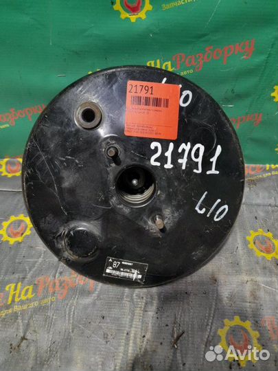 Вакуумный усилитель тормозов Mitsubishi Lancer 10