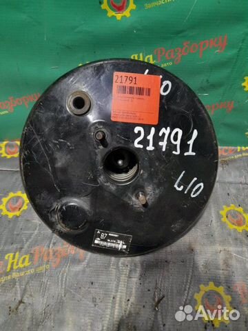 Вакуумный усилитель тормозов Mitsubishi Lancer 10