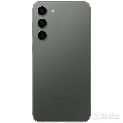 Samsung Galaxy S23+, 8/256 ГБ