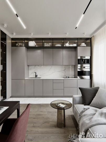 Кухня от производителя