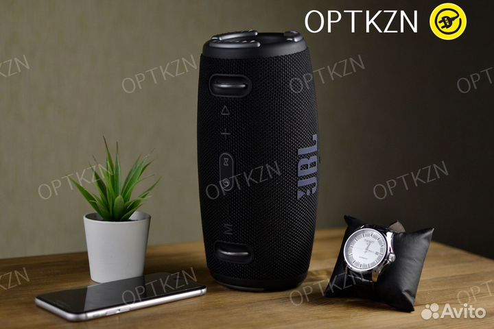 Умная JBL Xtreme 3 mini портативная Bluetooth-коло