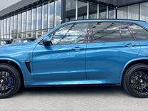 BMW X5 M 4.4 AT, 2016, 117 369 км, с пробегом, цена 5 917 000 руб.