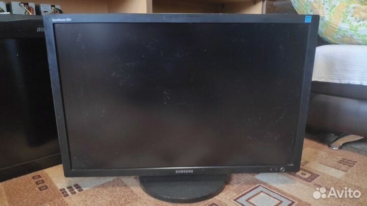 Samsung SyncMaster 305T