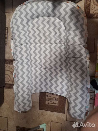 Кокон для младенца