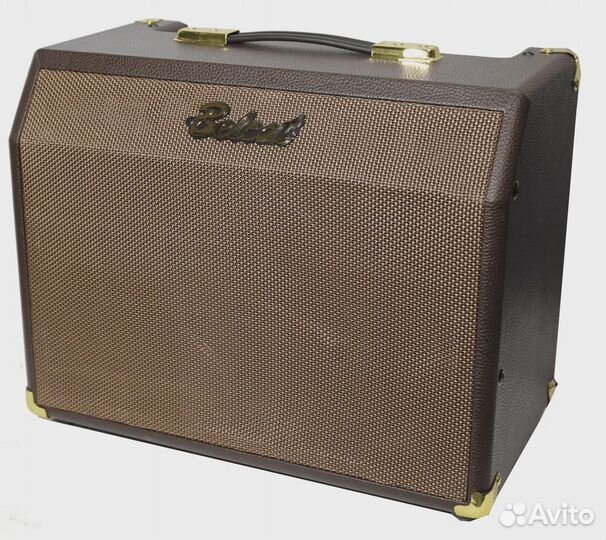 Комбоусилитель для акустической гитары Belcat Acou