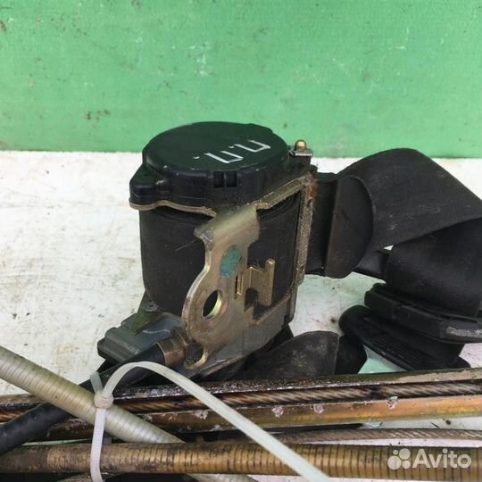 Ремень безопасности Ауди 100 С4