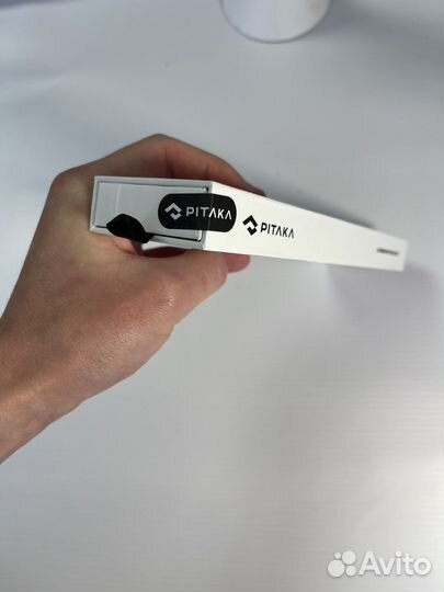 Pitaka Carbon Fiber Watch Band