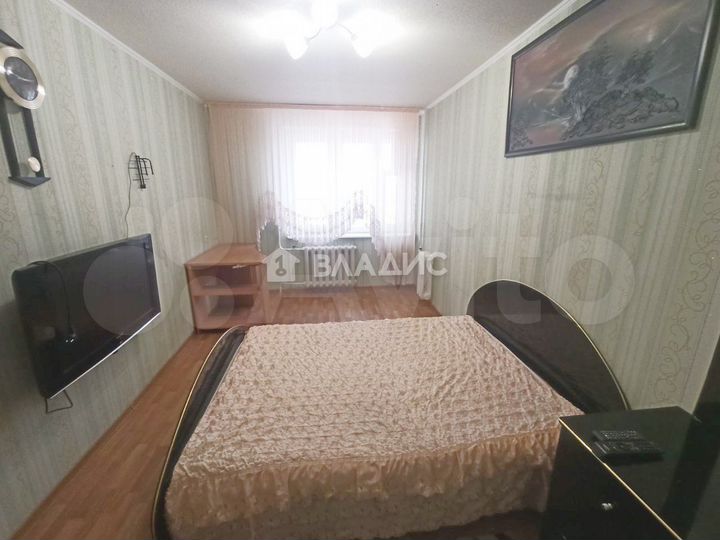 2-к. квартира, 67,5 м², 4/10 эт.