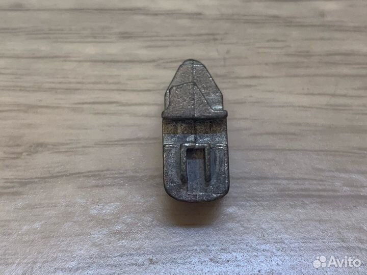 Ремкомплект цилиндра замка зажигания BMW