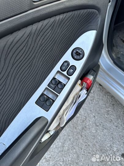 Hyundai Solaris 1.4 МТ, 2013, 87 531 км