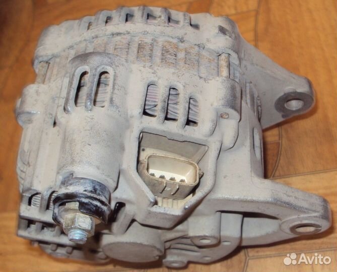 Генератор Mitsubishi Pajero Pinin / iо