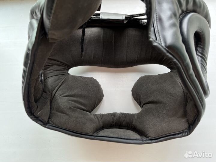 Тренировочный шлем