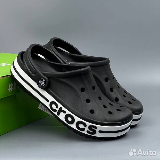 Crocs