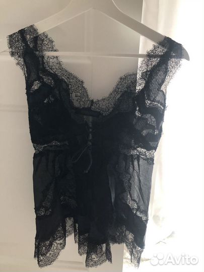 Ermanno scervino Топ