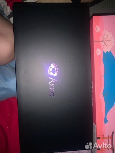 Akko 3061 world tour tokyo