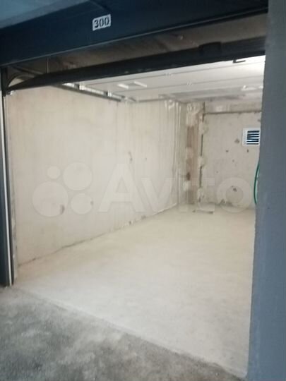 Гараж, 20 м²