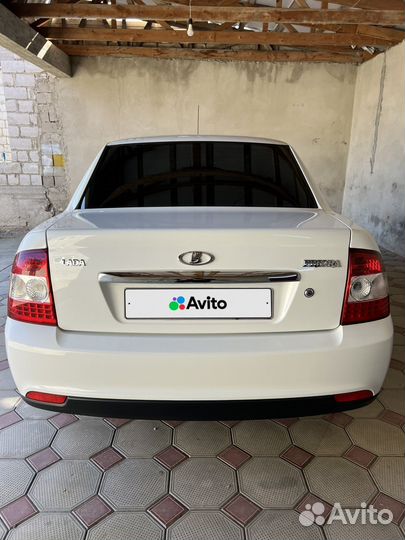 LADA Priora 1.6 МТ, 2014, 145 000 км