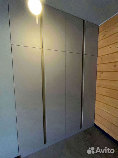 Шкаф новый
