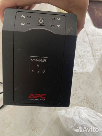 Стабилизатор блок питания